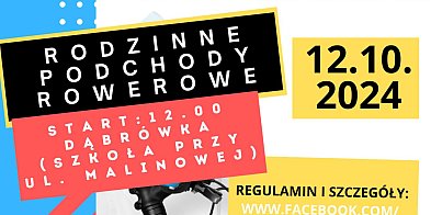 Ruszyły zapisy na rajd Rodzinne Podchody Rowerowe 12.10-8182