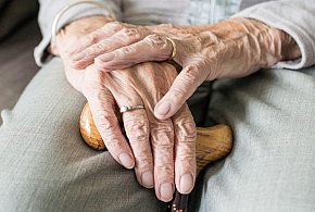 Nowa stawka najniższej emerytury. Rząd ujawnił kwotę-9859