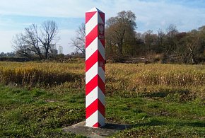 Nie każdy przejedzie bez zatrzymania. Wracają kontrole na granicach Polski-9968