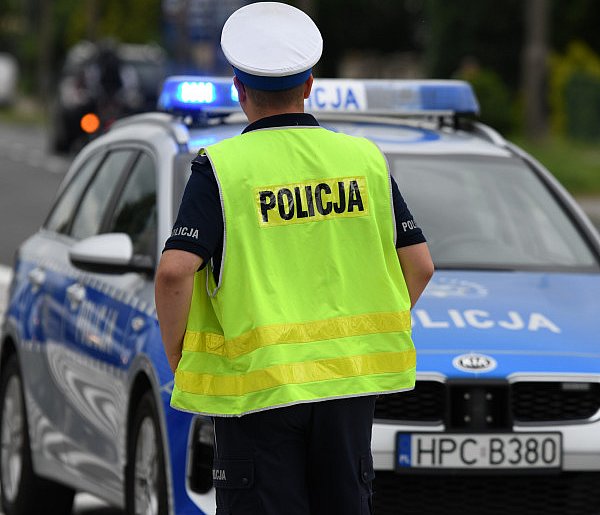 Za brawurę do 5 lat więzienia. Rząd zatwierdził nowe kary-9973