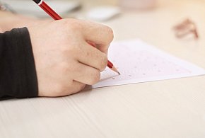 To zaważy na przyjęciu do szkoły średniej. Uczniowie już liczą punkty-9987