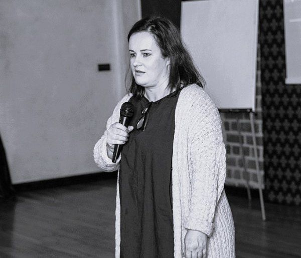 Nie żyje Joanna Kołaczkowska. Smutna wiadomość dla fanów kabaretu-10043