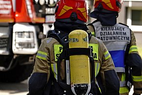 Podpalał w Polsce na rozkaz rosyjskich służb. Szokujące ustalenia ABW-10123