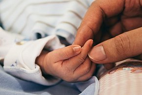 Te imiona najczęściej wybierają rodzice. Jest najnowszy ranking-10127