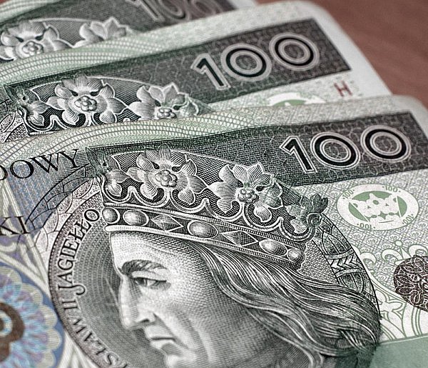 Płaca minimalna w 2026 roku. Wiemy, ile dokładnie zaproponował rząd-10135