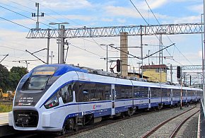 Zmiany w rozkładzie PKP. Są dobre i złe wieści dla pasażerów-10258