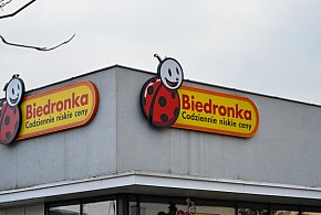 Nowe rozwiązanie w popularnej sieci. Ma ułatwić codzienne zakupy-10568
