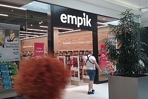 Empik pod naciskiem urzędu. Klienci dostaną gotówkę i zniżki-10602