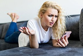 Awaria sparaliżowała cały internet. Wiele stron i aplikacji nie działa-10603
