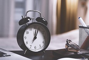 Kiedy przestawiamy czas na zimowy? To może być ostatni raz?-10605
