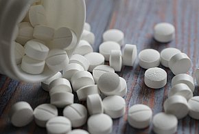 Popularny lek znika z aptek. GIF ostrzega: natychmiast oddaj go do apteki-10608