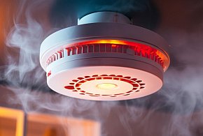 Rewolucja w przepisach pożarowych. Nowe obowiązki dla właścicieli domów i firm-10657