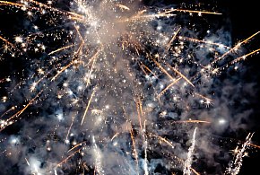 Koniec fajerwerków w Polsce? Minister klimatu mówi wprost-10685