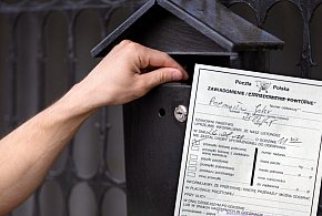 Papierowe awizo odchodzi do historii. Teraz tak będziesz odbierać pisma-10705