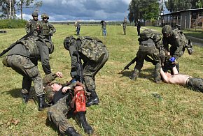 Setki tysięcy Polaków pójdą na szkolenie. Wojsko otwiera drzwi dla cywilów-10706