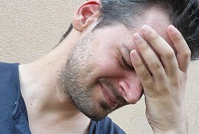 Polscy mężczyźni żyją w ciągłym stresie. Oto główne powody-10766