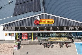 Biedronka zapłaci potężną karę. Sieć kusiła niejasną promocją-10847