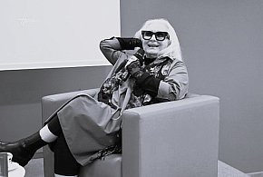 Nie żyje Magda Umer. Jedna z ikon polskiej piosenki literackiej-10918