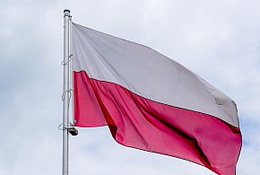 Godło i flaga mogą wyglądać inaczej. Ruszyły prace nad symbolami państwowymi-10971