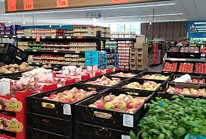 Do której zrobisz zakupy w Sylwestra? Znane sieci podały godziny-10985