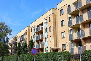 Kto zapłaci za remont balkonu? Rząd chce wreszcie to uporządkować-11054