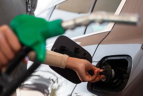 Zaskoczenie na stacjach paliw. Kierowcy nie tego się spodziewali-11058