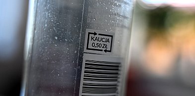 Zarabiasz na zwrocie butelek? Ministerstwo Finansów mówi o podatku