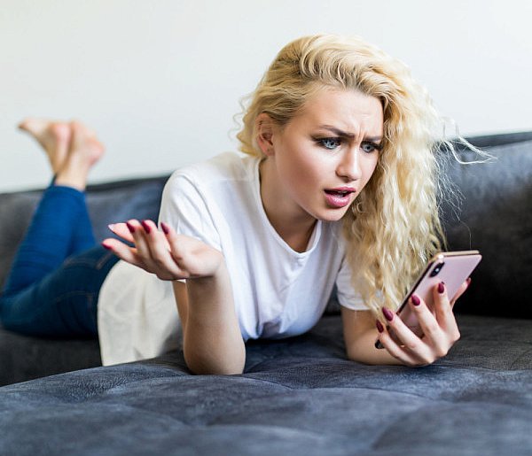 Awaria sparaliżowała cały internet. Wiele stron i aplikacji nie działa-10603