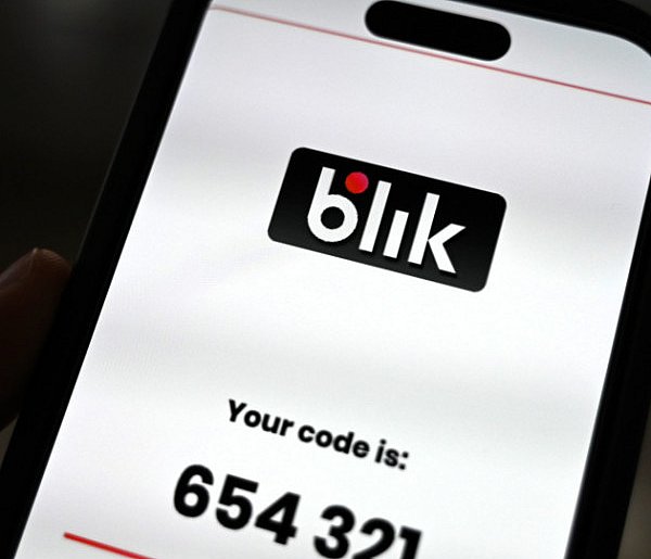 BLIK wchodzi w Europę. Przelejesz pieniądze w innych walutach-10768