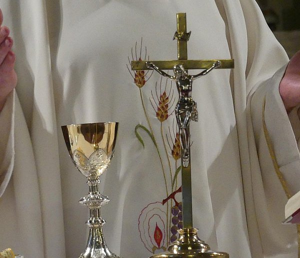 Obowiązkowe święto dla katolików. Wtedy trzeba iść do kościoła-10982