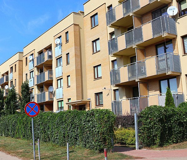 Kto zapłaci za remont balkonu? Rząd chce wreszcie to uporządkować-11054