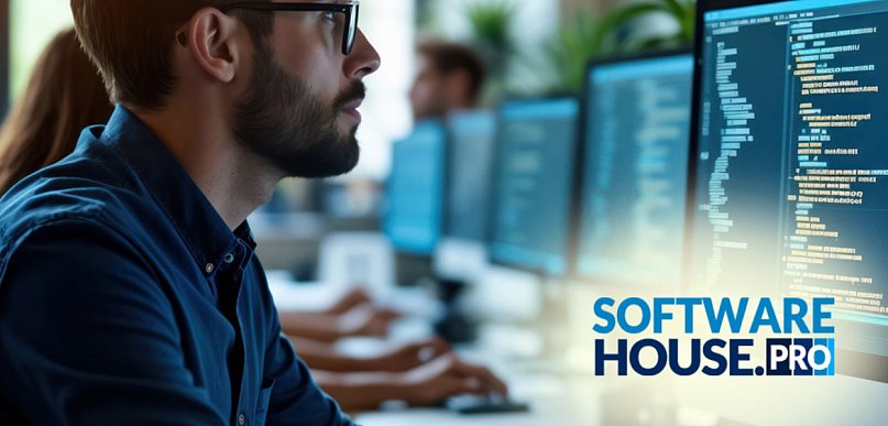 Web development Poland – dlaczego polskie software house’y są wybierane do projekt