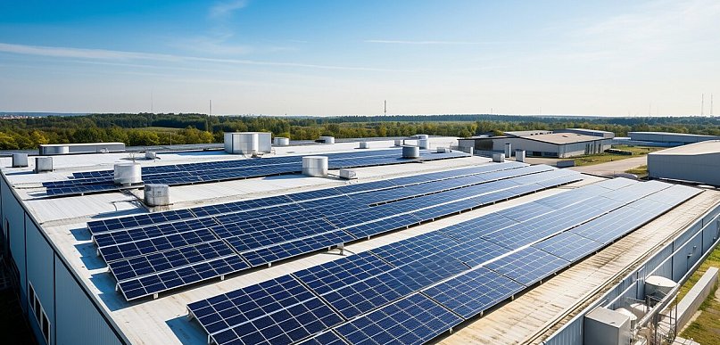 Magazyny energii BESS – przewodnik po technologii, kosztach i dotacjach