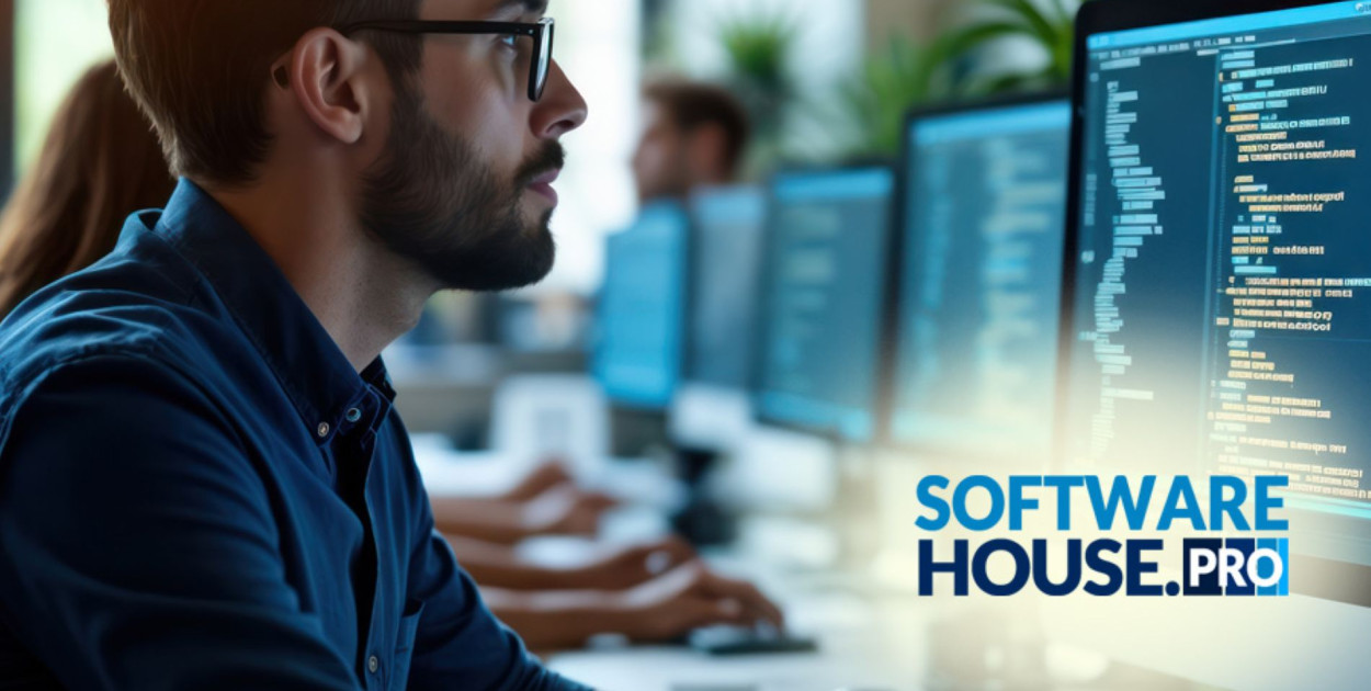 Web development Poland – dlaczego polskie software house’y są wybierane do projekt