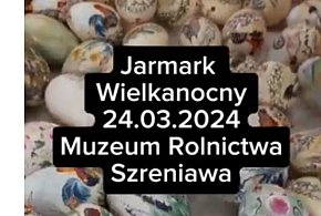 Jarmark Wielkanocny - Szreniawa - 24.03.2024 - Pul